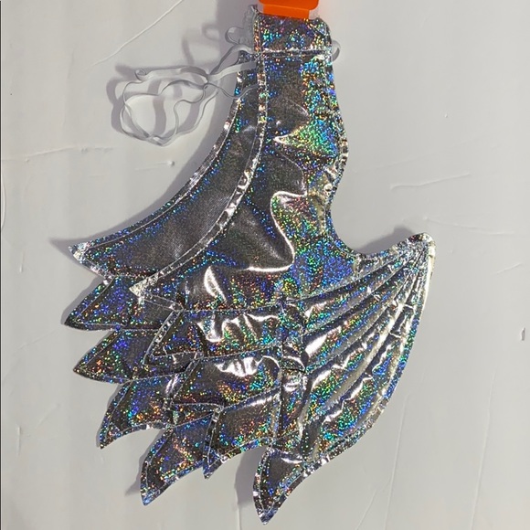 NWT UNICORN-PEGASUS dress up /costume - Picture 2 of 3